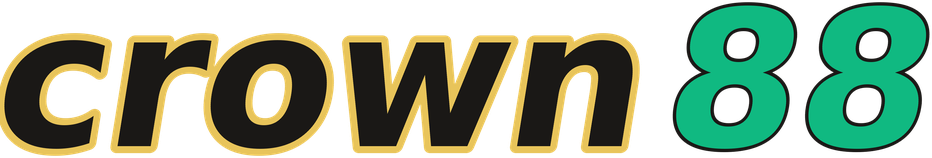 crown88 logo