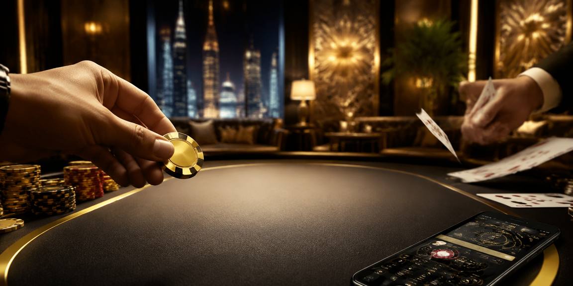crown88 Apa Yang Kami Tawarkan Dalam Mystery Fortune