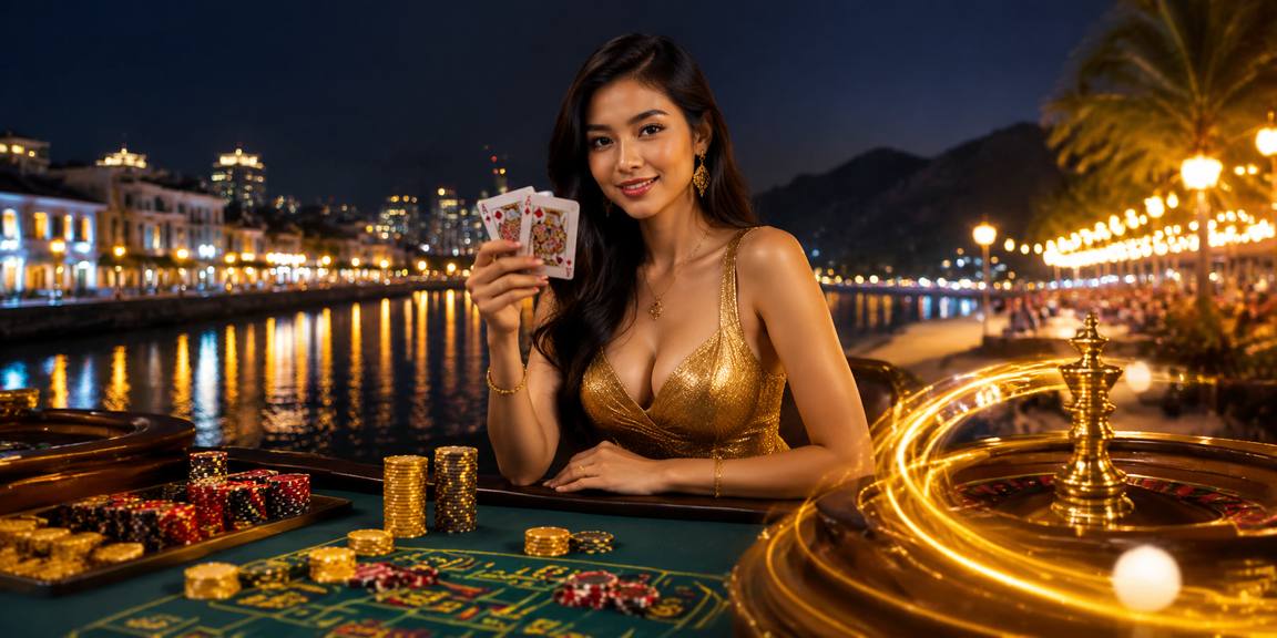 crown88 Wave Hadir dengan Pengalaman Bermain yang Berbeza