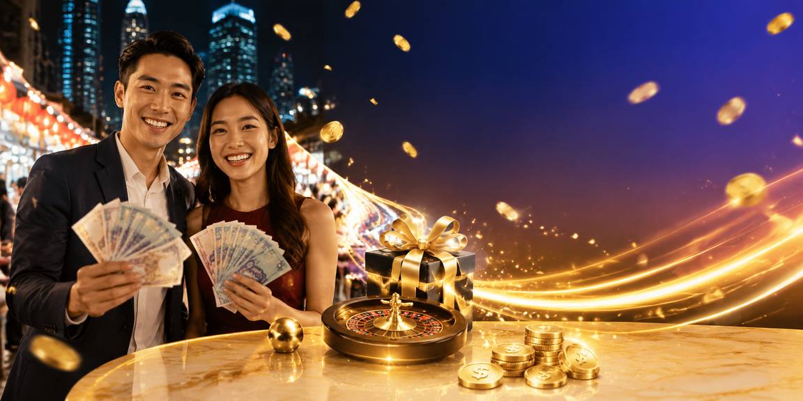 crown88 Slot Progresif
